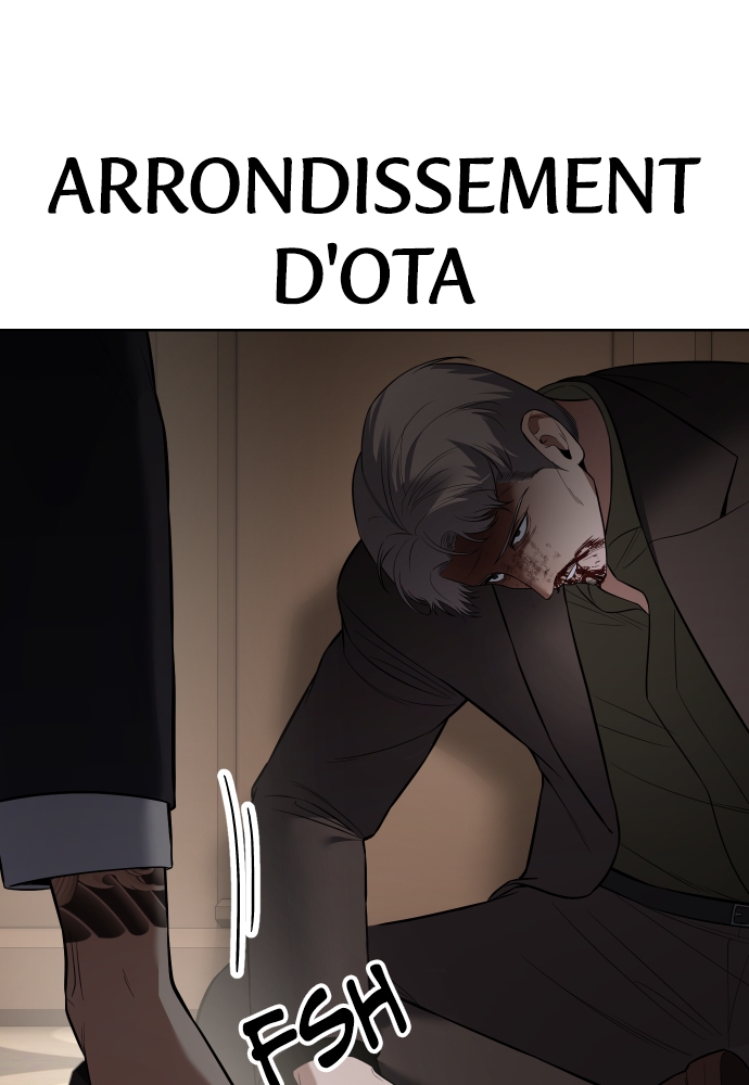 Baek XX Chapitre 118 - Page 178
