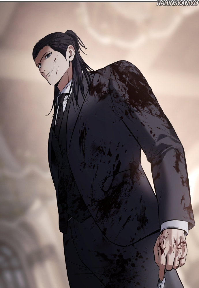 Baek XX Chapitre 118 - Page 180