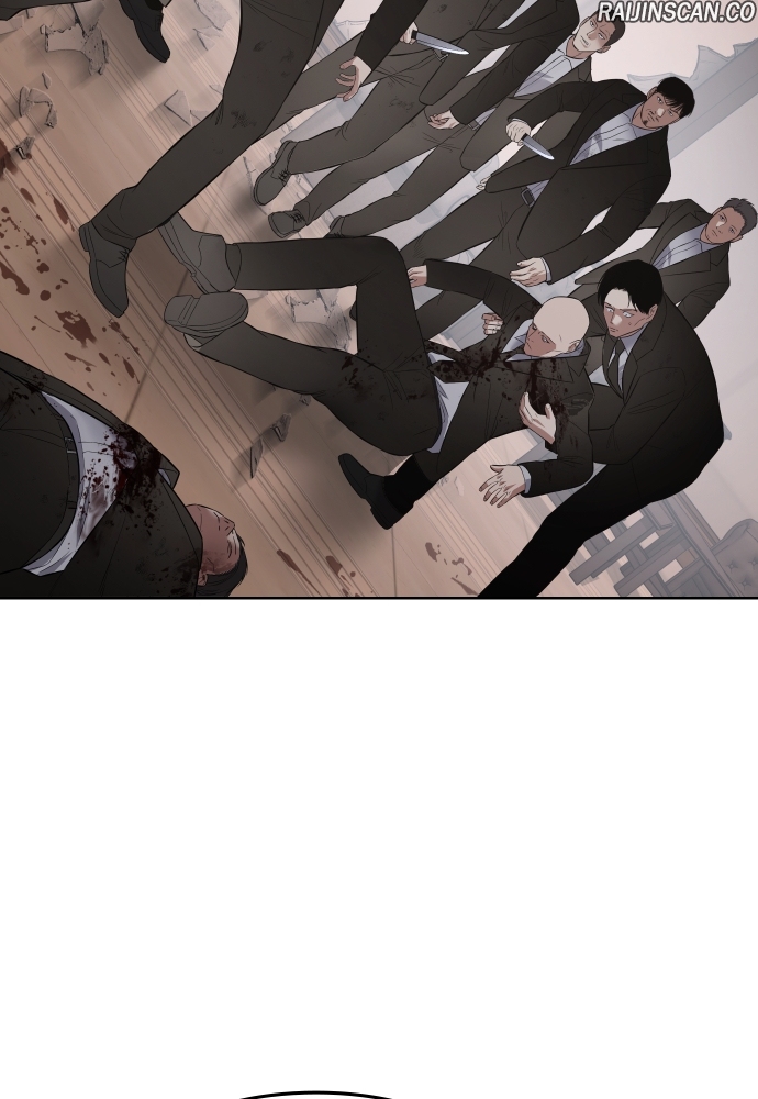 Baek XX Chapitre 118 - Page 185