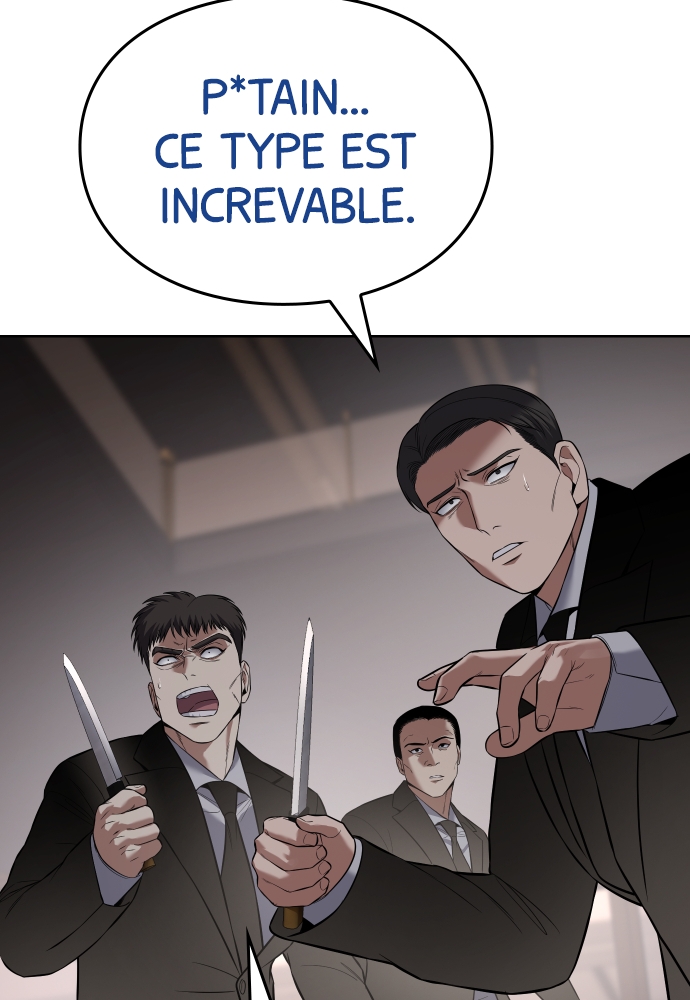 Baek XX Chapitre 118 - Page 186