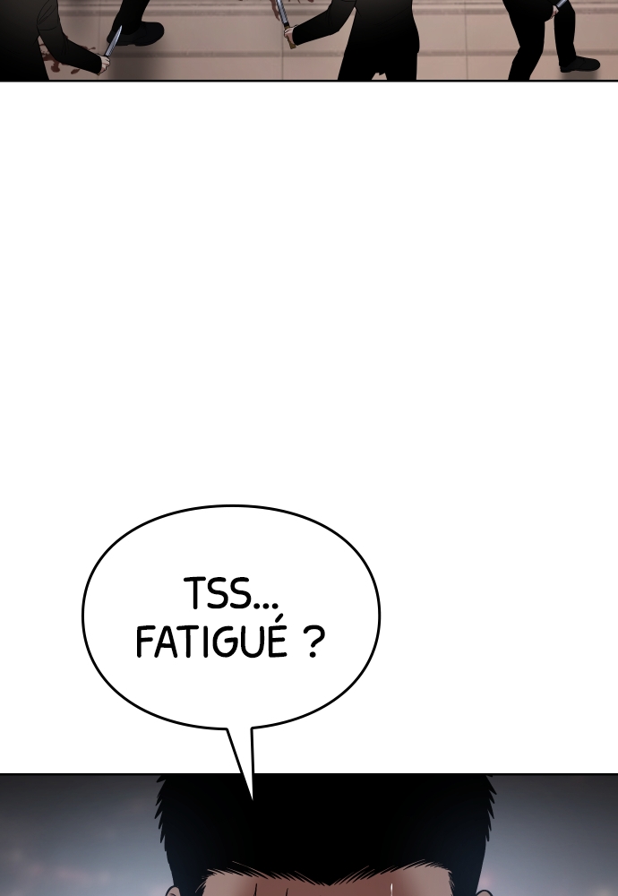 Baek XX Chapitre 118 - Page 191
