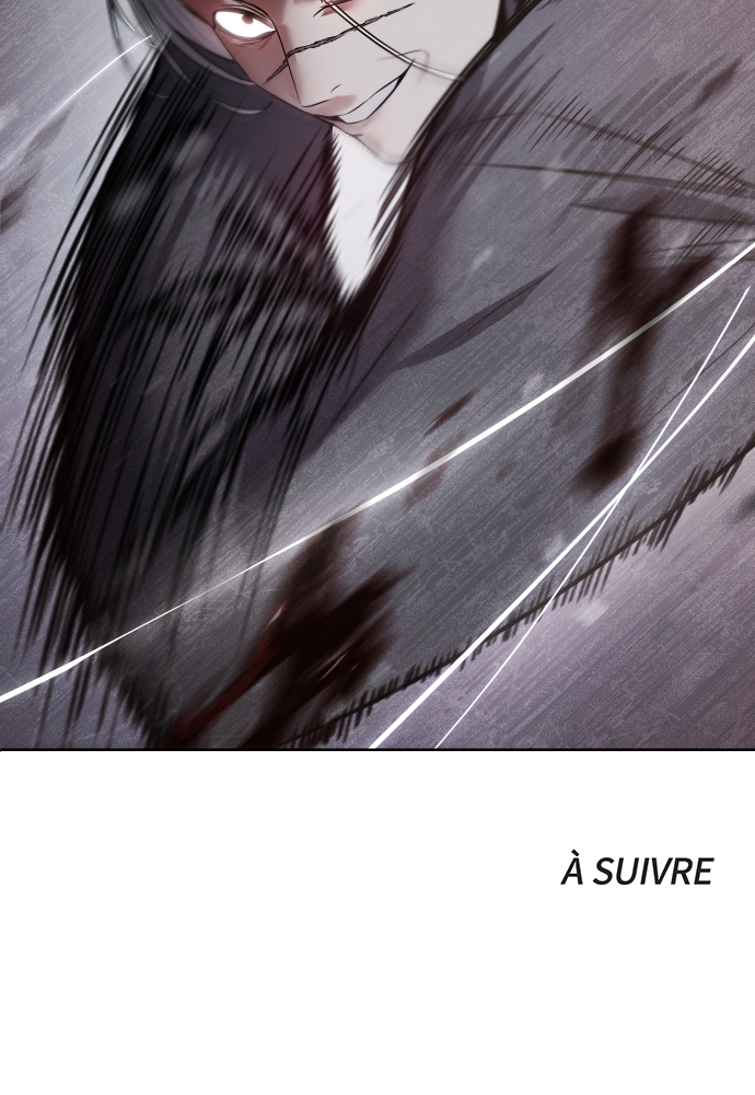 Baek XX Chapitre 118 - Page 197
