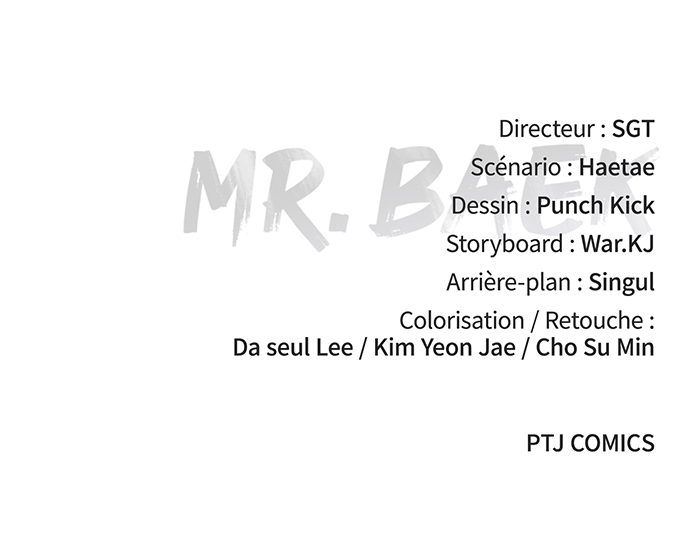 Baek XX Chapitre 118 - Page 198
