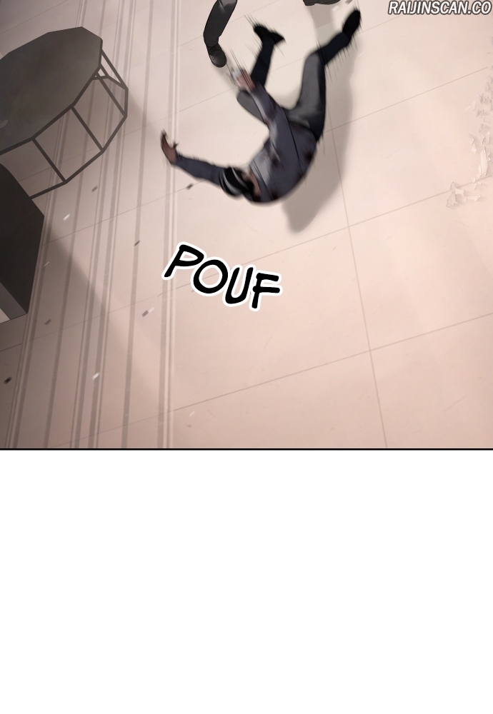 Baek XX Chapitre 118 - Page 20