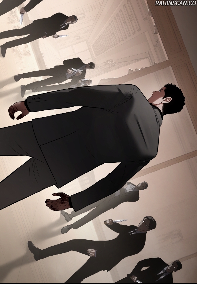 Baek XX Chapitre 118 - Page 25