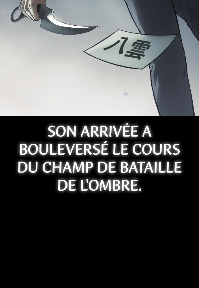 Baek XX Chapitre 118 - Page 39