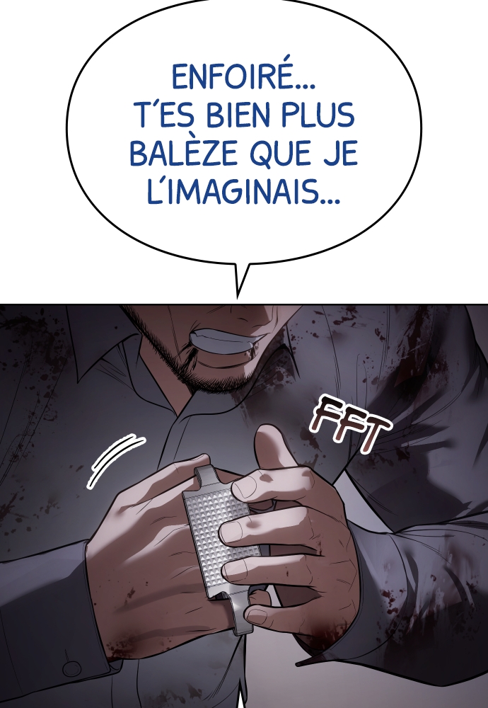 Baek XX Chapitre 118 - Page 4