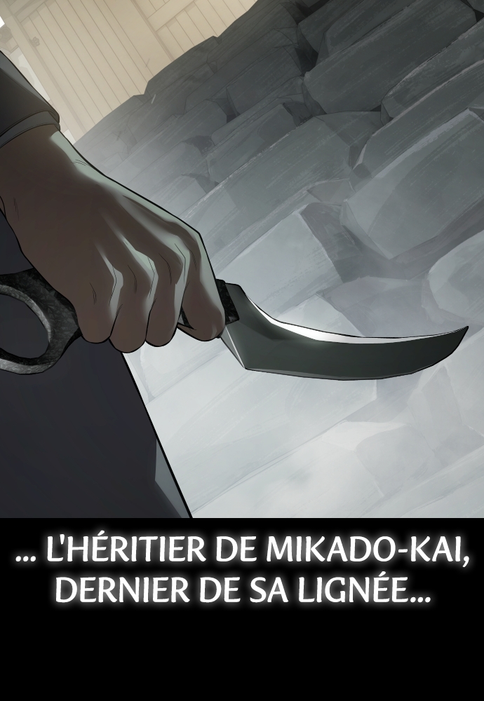 Baek XX Chapitre 118 - Page 41