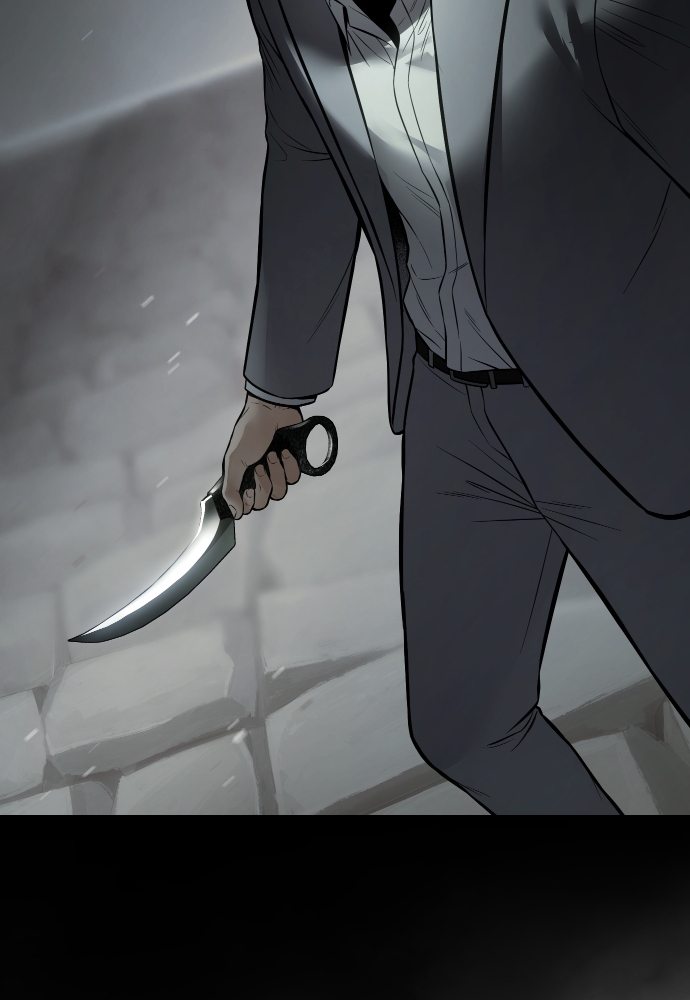Baek XX Chapitre 118 - Page 43