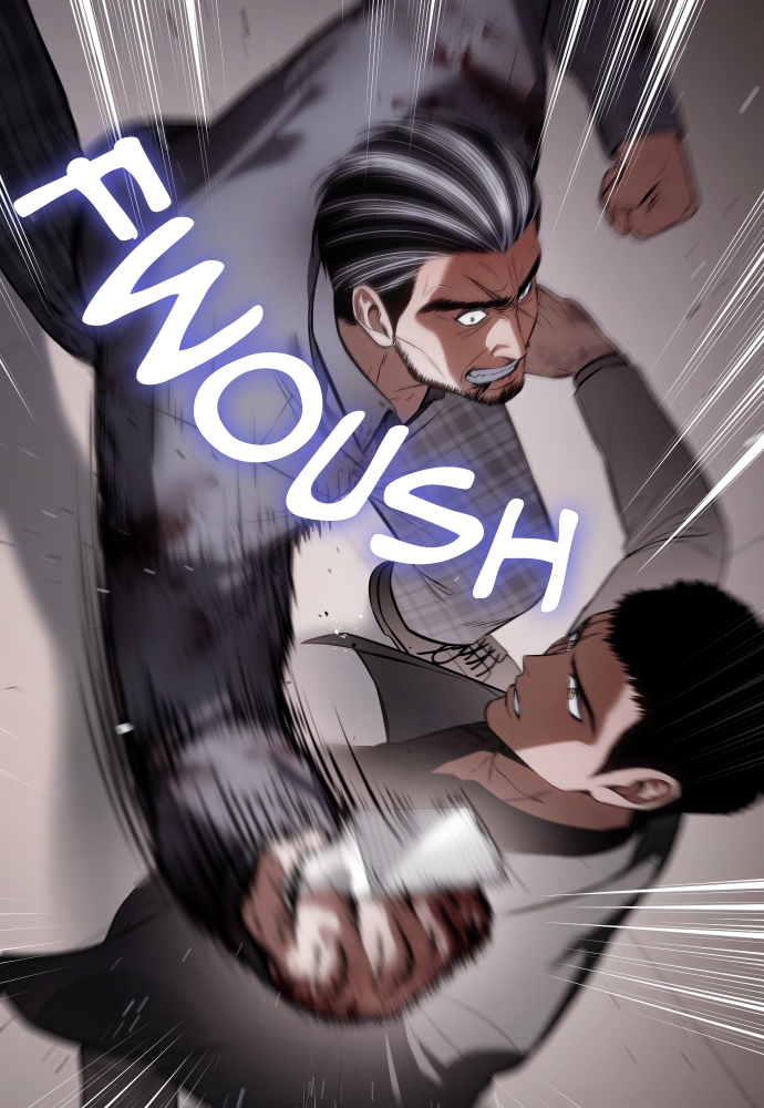 Baek XX Chapitre 118 - Page 6