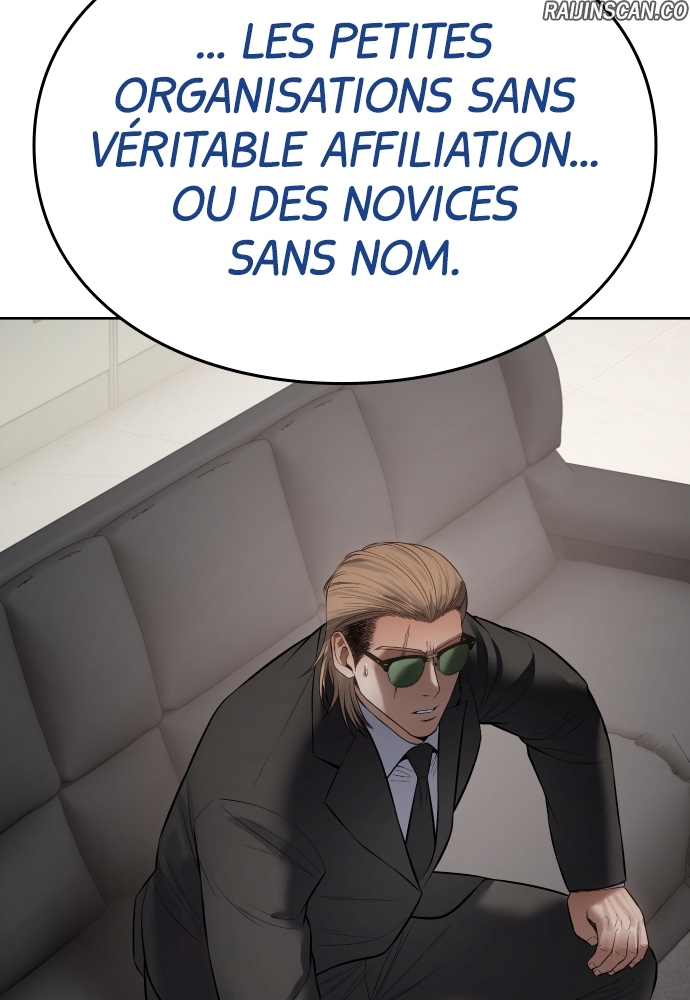 Baek XX Chapitre 118 - Page 60