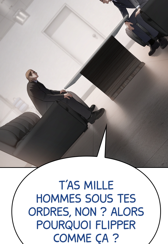 Baek XX Chapitre 118 - Page 69
