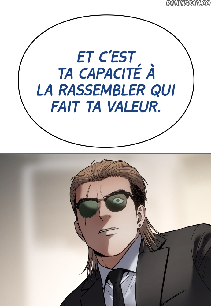 Baek XX Chapitre 118 - Page 75