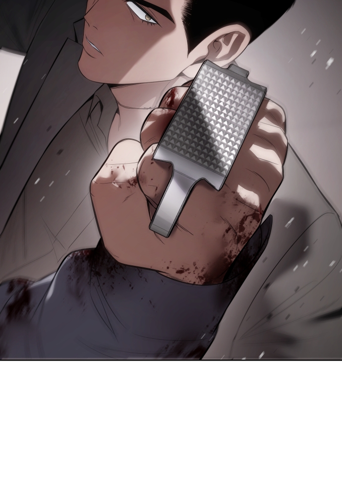 Baek XX Chapitre 118 - Page 8