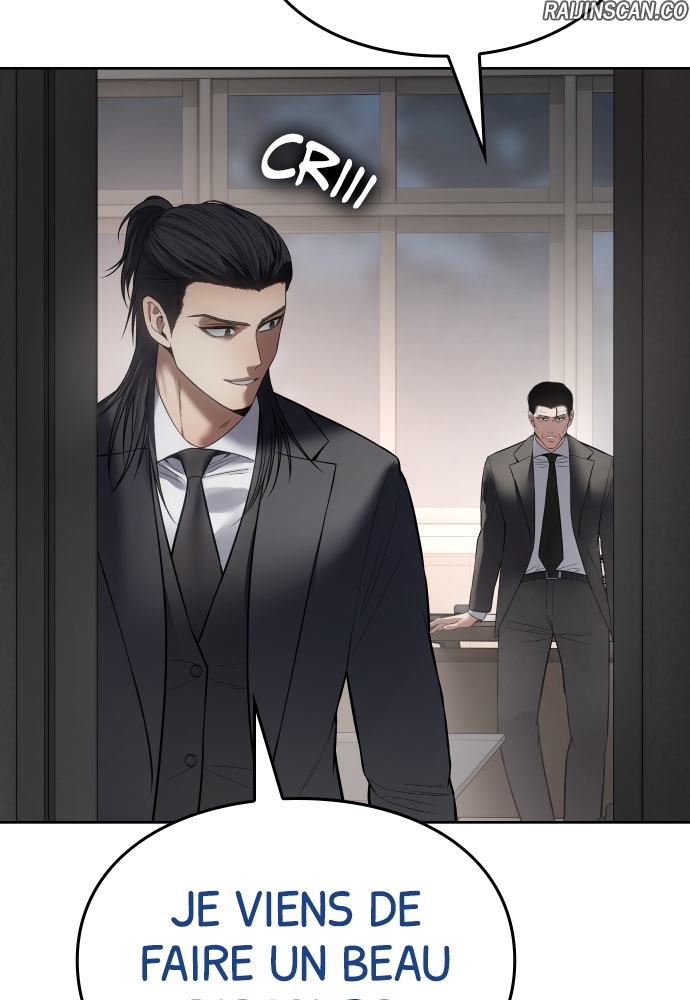 Baek XX Chapitre 118 - Page 80