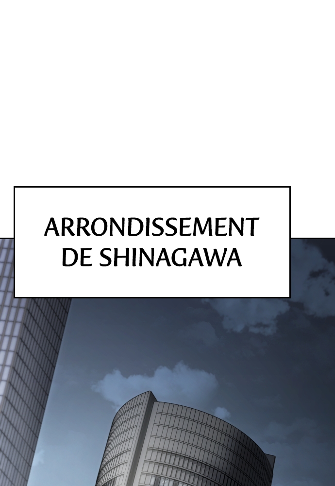 Baek XX Chapitre 118 - Page 84