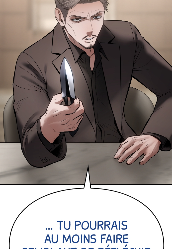 Baek XX Chapitre 118 - Page 87
