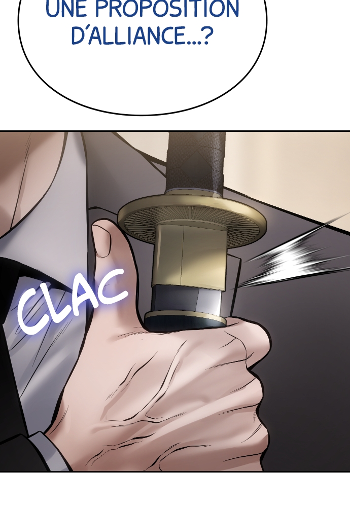 Baek XX Chapitre 118 - Page 89