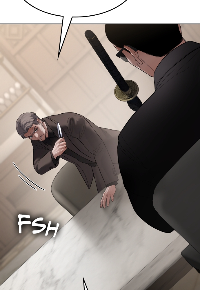 Baek XX Chapitre 118 - Page 93