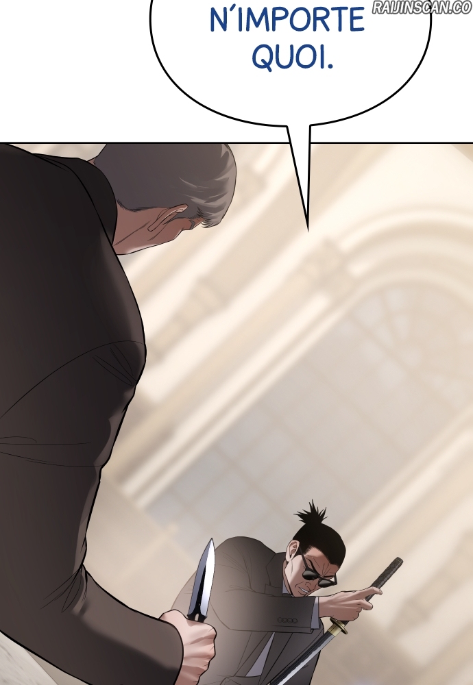 Baek XX Chapitre 118 - Page 95
