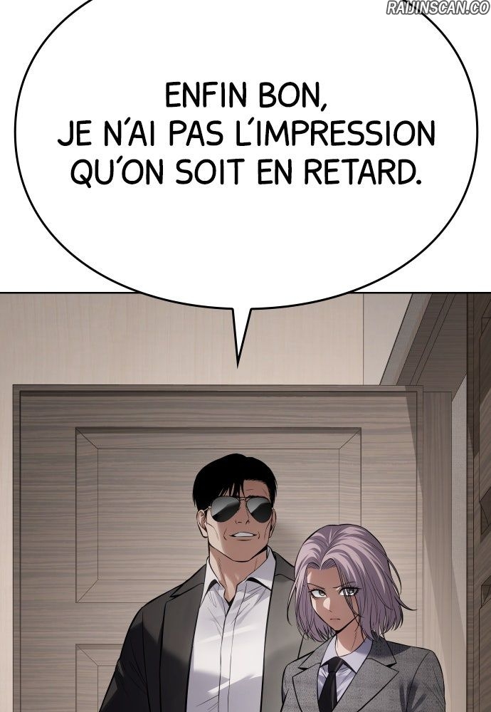 Baek XX Chapitre 119 - Page 10