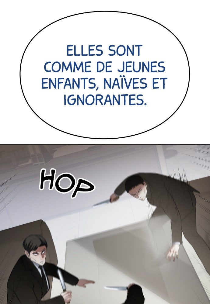 Baek XX Chapitre 119 - Page 101
