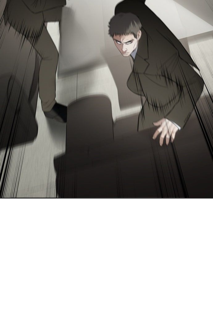 Baek XX Chapitre 119 - Page 102