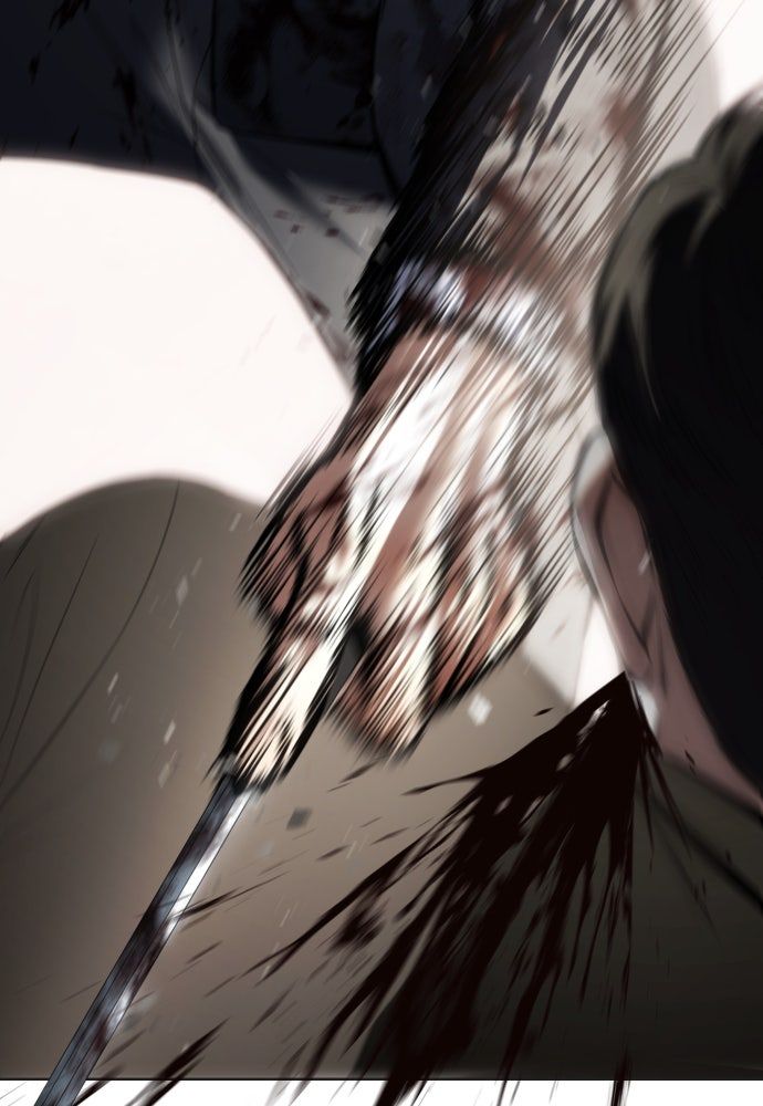 Baek XX Chapitre 119 - Page 109