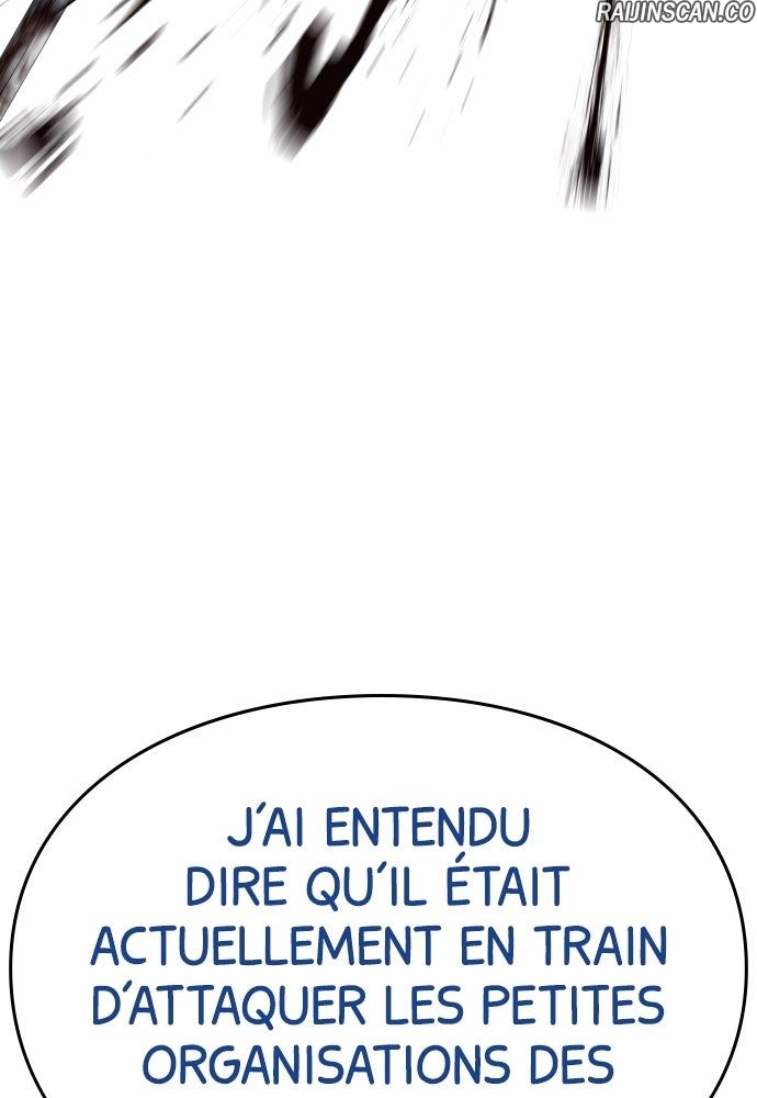 Baek XX Chapitre 119 - Page 110