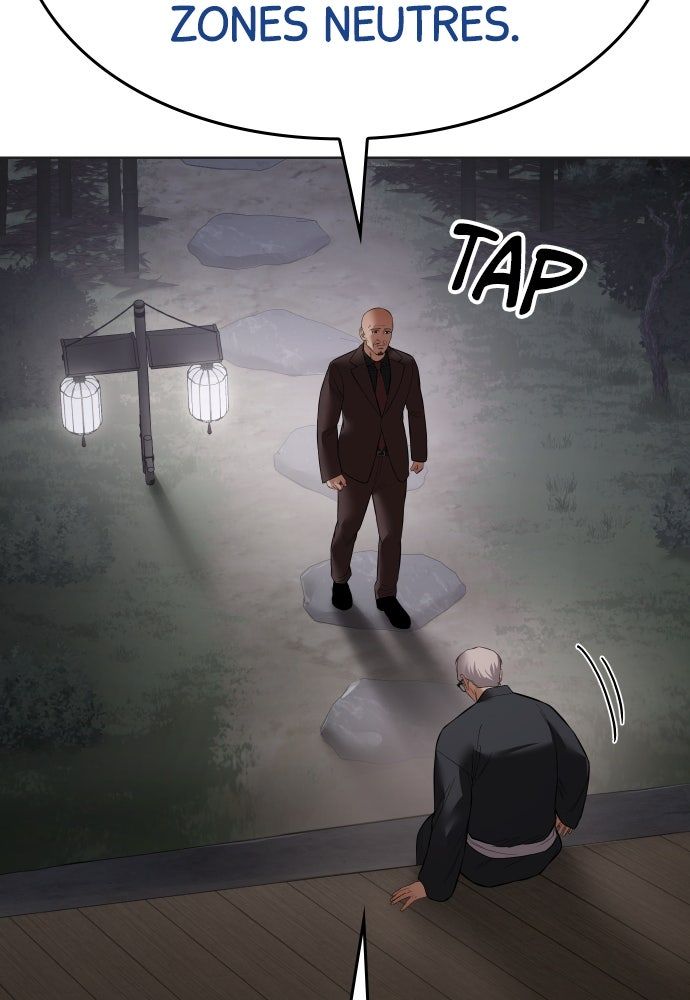 Baek XX Chapitre 119 - Page 111