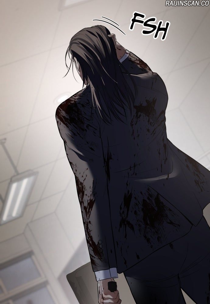 Baek XX Chapitre 119 - Page 115