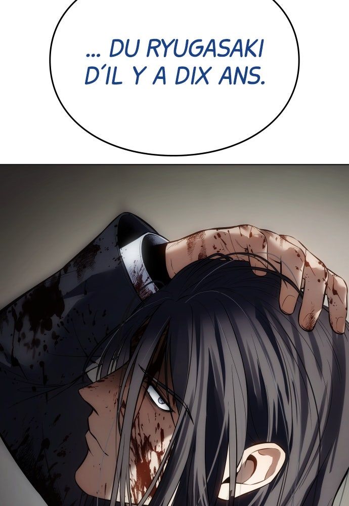 Baek XX Chapitre 119 - Page 117
