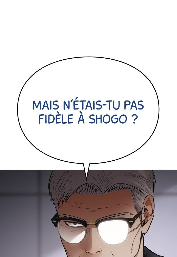 Baek XX Chapitre 119 - Page 121