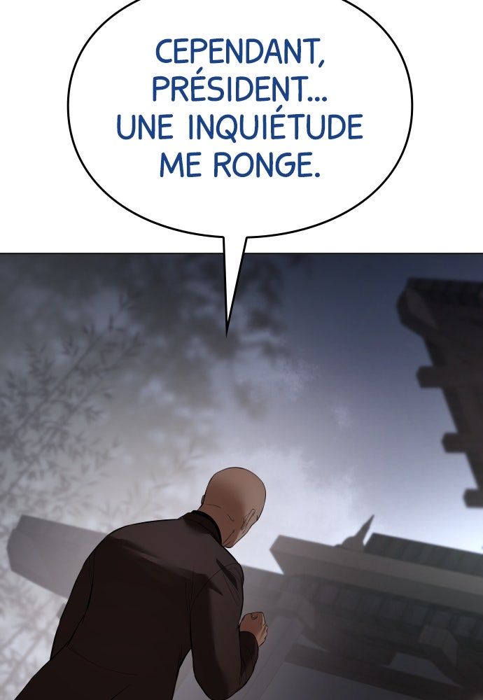 Baek XX Chapitre 119 - Page 126