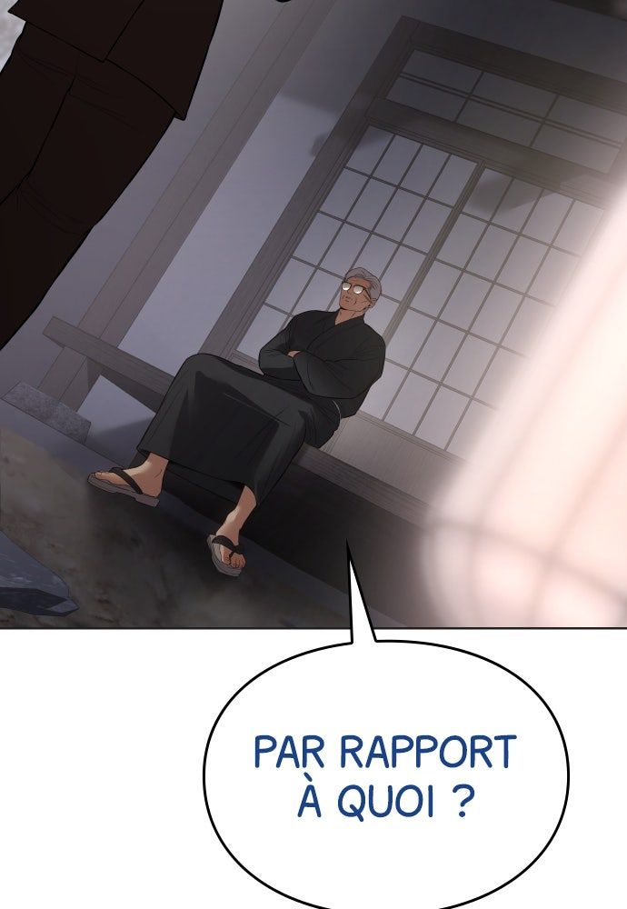 Baek XX Chapitre 119 - Page 127