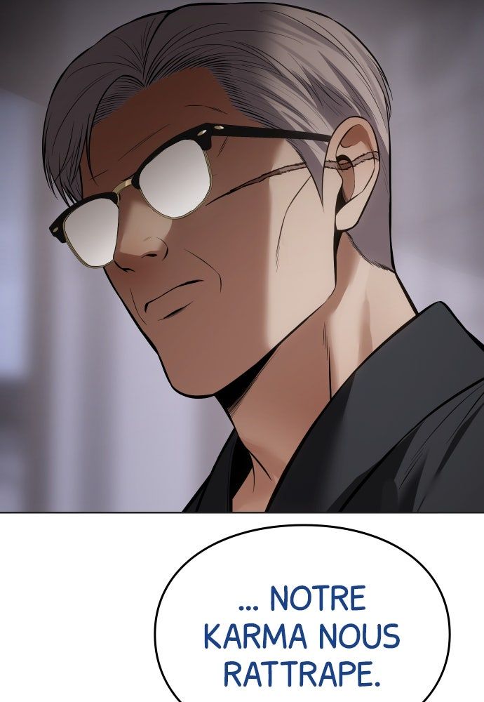 Baek XX Chapitre 119 - Page 129
