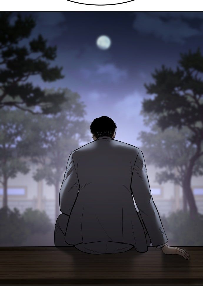 Baek XX Chapitre 119 - Page 131