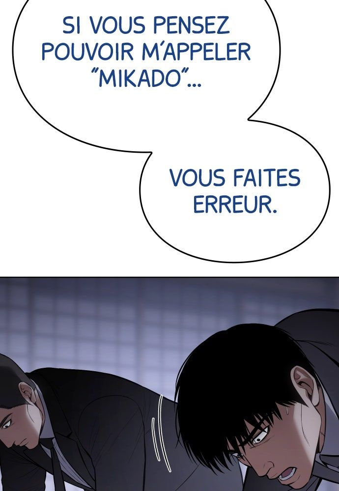 Baek XX Chapitre 119 - Page 137