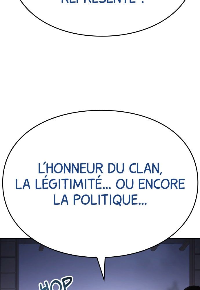 Baek XX Chapitre 119 - Page 139