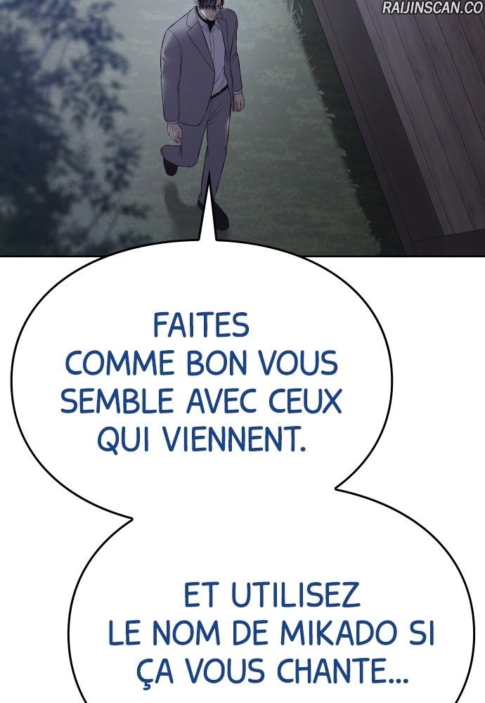 Baek XX Chapitre 119 - Page 145