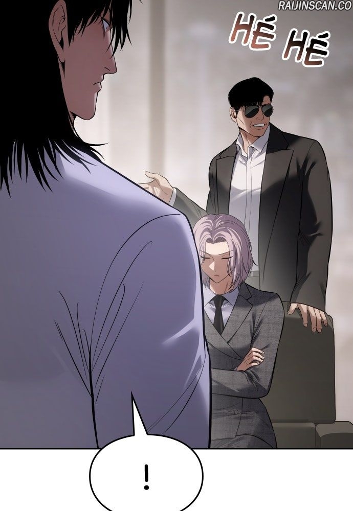 Baek XX Chapitre 119 - Page 15