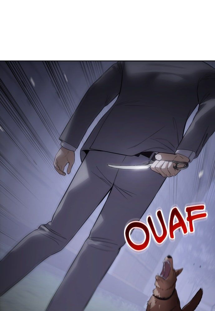 Baek XX Chapitre 119 - Page 153