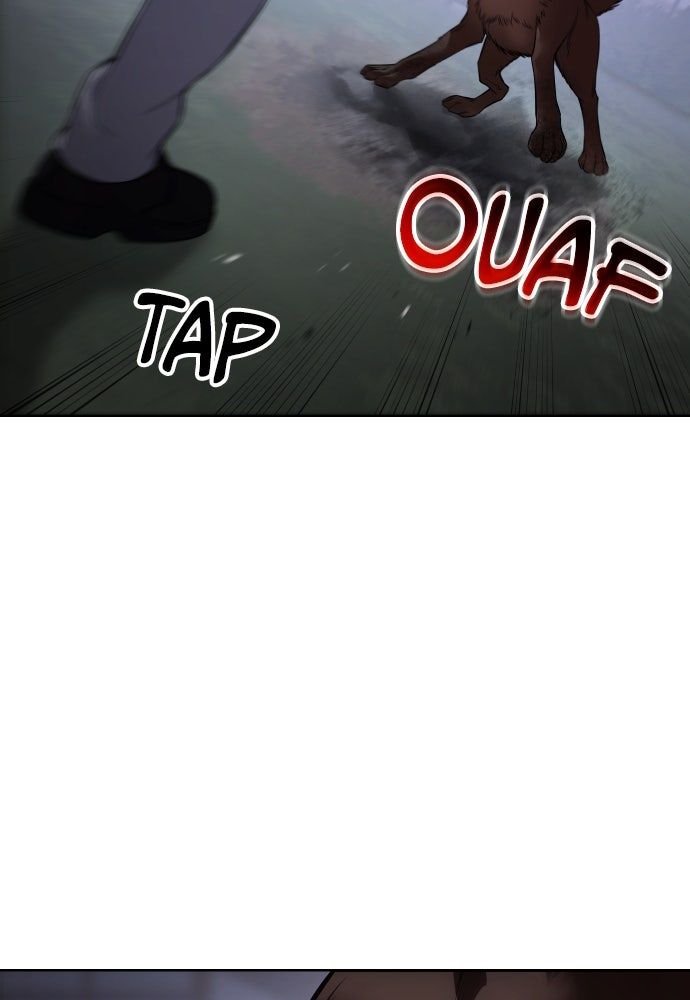 Baek XX Chapitre 119 - Page 154