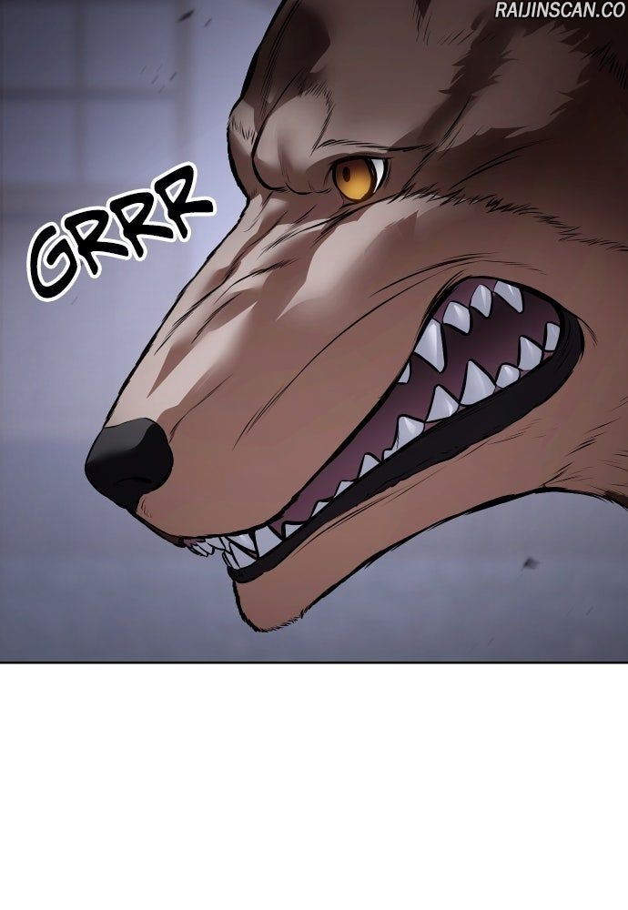Baek XX Chapitre 119 - Page 155