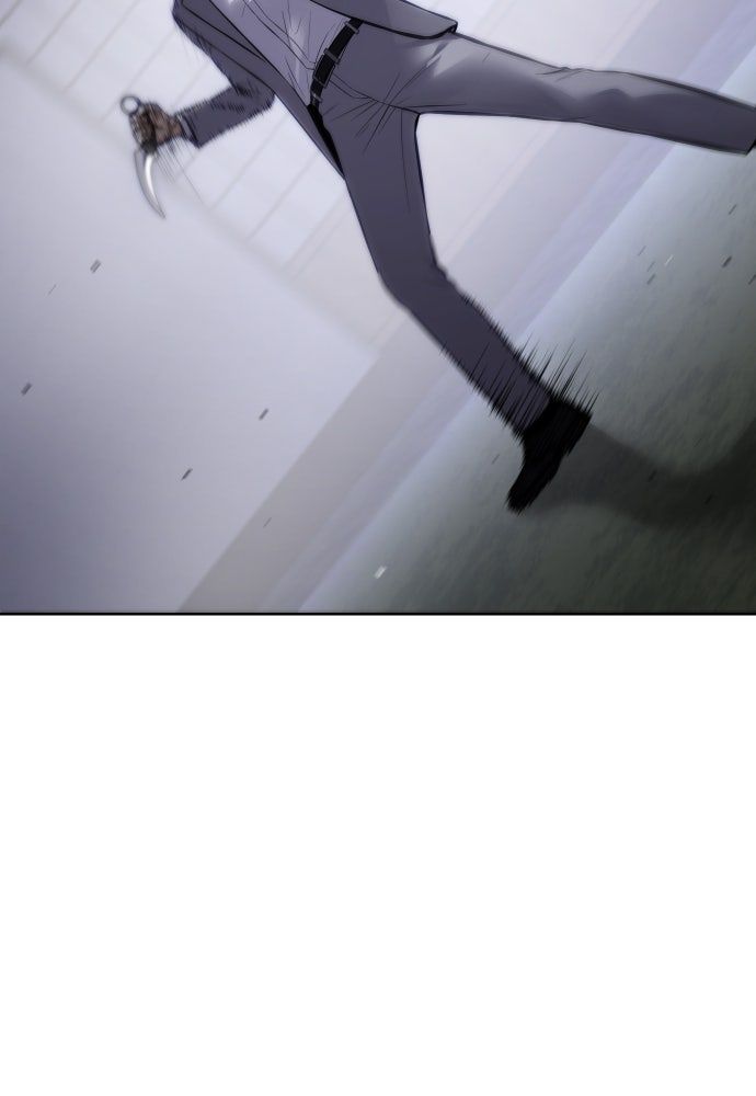 Baek XX Chapitre 119 - Page 157