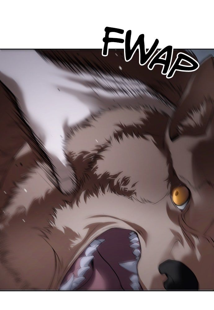 Baek XX Chapitre 119 - Page 158
