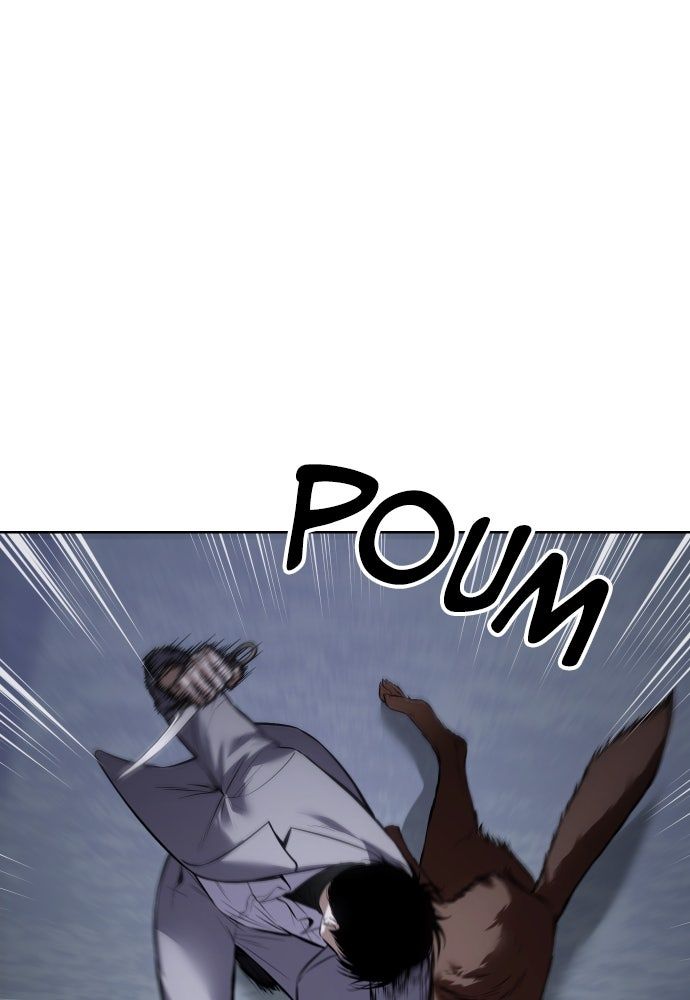 Baek XX Chapitre 119 - Page 159