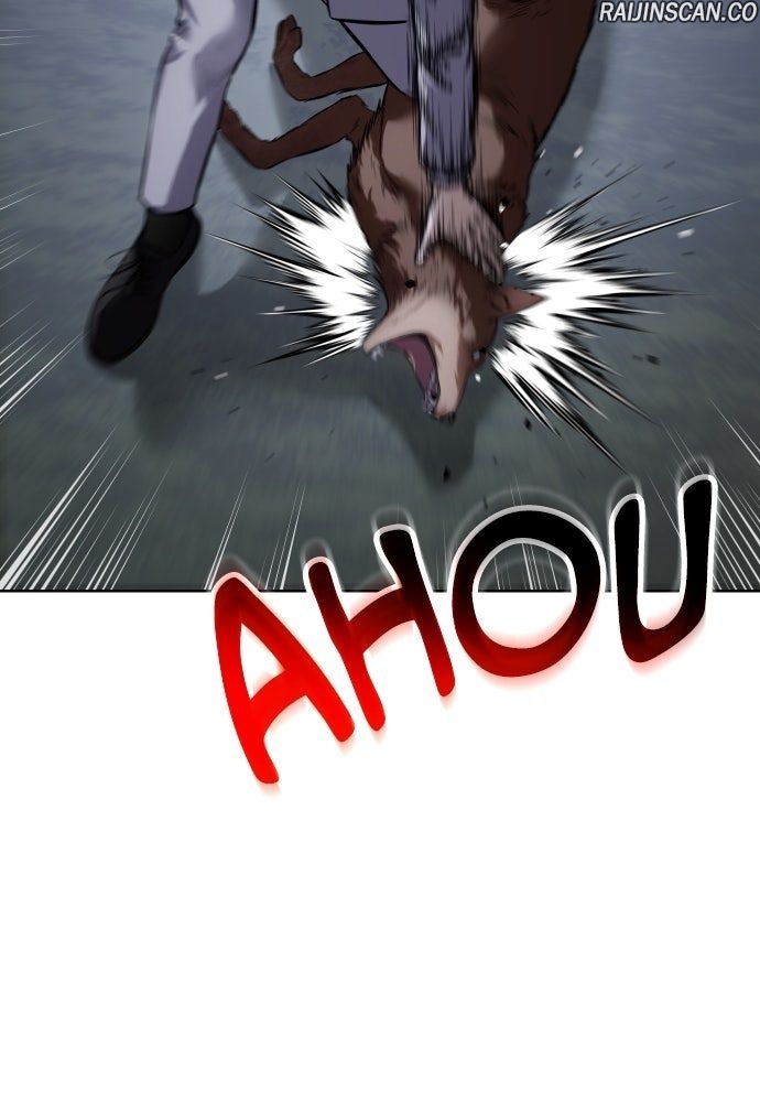Baek XX Chapitre 119 - Page 160