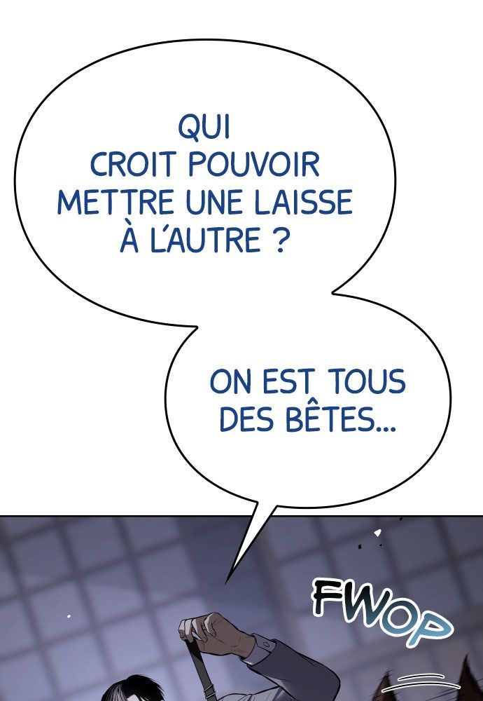 Baek XX Chapitre 119 - Page 164