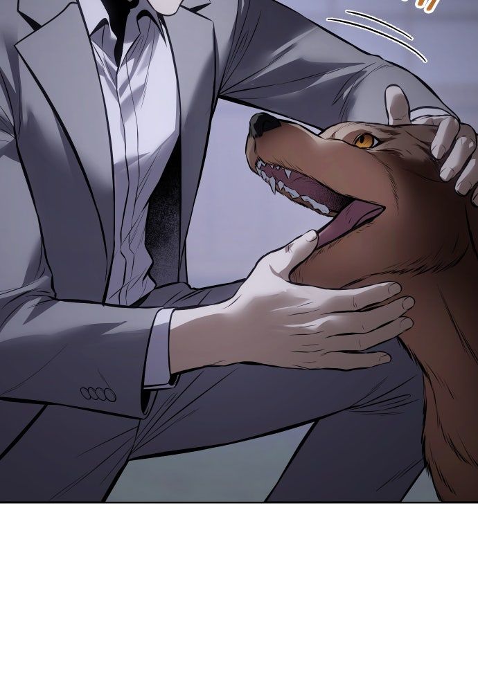 Baek XX Chapitre 119 - Page 168